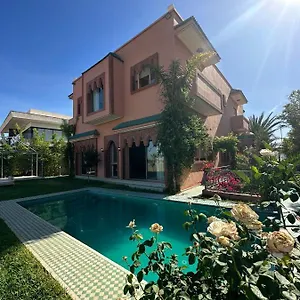 Chanel , Marrakesh Maroc